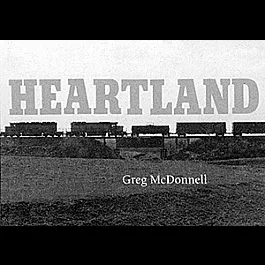 Book -- Heartland