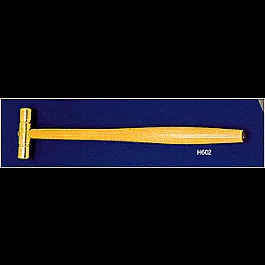 BrassMallet