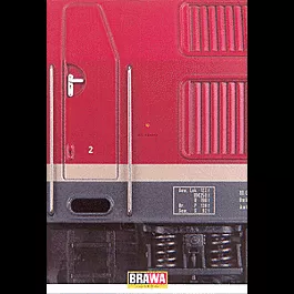 Brawa 2004 Catalog