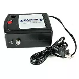 Breeze Air Compressor - Airwave Series
