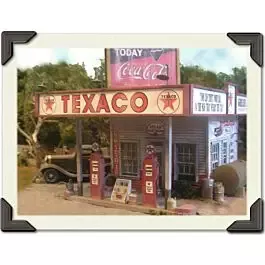 Bud Smiley's Gas Stop -- Kit