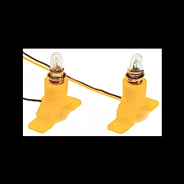 Building Lights pkg(2) -- 14-16 Volts