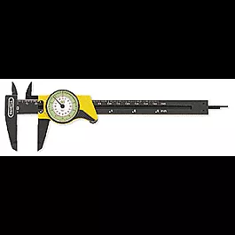 Caliper -- 6" - Dial Readout