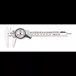 Caliper -- Dial Caliper HO Gauge