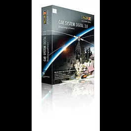 Car System Digital Software 3.0