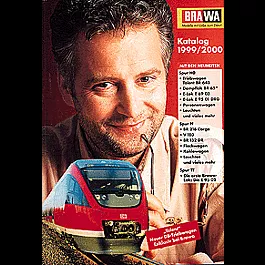 Catalog 1999/2000