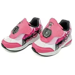 Choo Choo Shoes(TM) - Little Kid -- Pink - Size 10