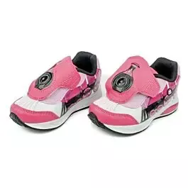 Choo Choo Shoes(TM) - Little Kid -- Pink - Size 11