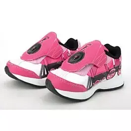 Choo Choo Shoes(TM) - Little Kid -- Pink - Size 9