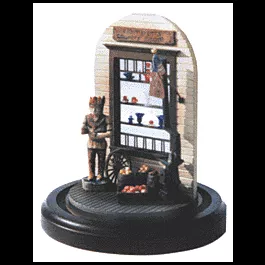Clampett's Country Store -- Country Store Deco Kit for 3402