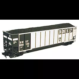 Coal Load -- Fits Walthers Bethgon Coalporter