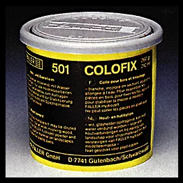 Colofix Wood Compound