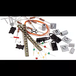 Compact Block Signal Kit