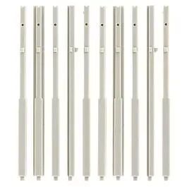 Concrete Columns - Goldbeck Modular Building Component -- pkg(10)