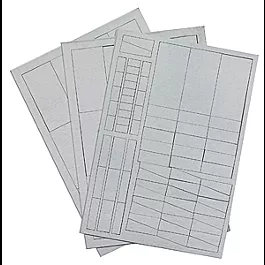 Concrete-Slab Pavement