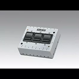 Control Console -- 2-24V AC/DC