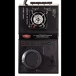 Control Pack Adaptor 10 AMP