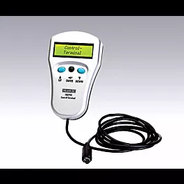 Control Terminal -- 12-16V AC/DC