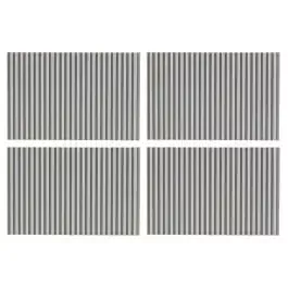 Corrugated Roof Panels - Goldbeck Modular Building Component -- pkg(4)