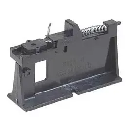 Coupler Assembly Fixture -- For #4, 5, 9 & 58 Couplers