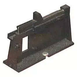 Coupler Assembly Fixture -- For #711-714 Couplers