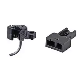 Coupler Conversion -- Aristo Craft RS-3/USA NW-2/Lionel GP20 (Large Radius)