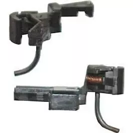 Couplers -- For LGB(R) Unitah Railway Locomotives - 1 Pair