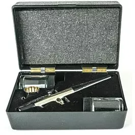 Crescendo Model 175 Airbrush -- Basic Set - Fine