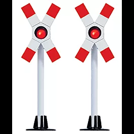 Crossing Blinkers -- DR pkg(2)