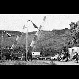 Crossing Gate Set