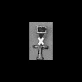 Crossing Signal Set