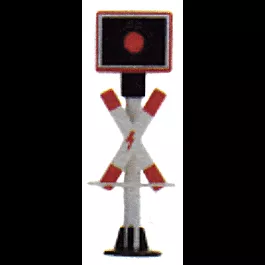 Crossing Signals w/Sound