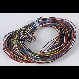 Decoder Wire -- ACC-DECODERWIRE - 9-Conductor, 32AWG, 10'