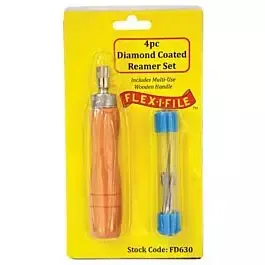 Diamond Reamer