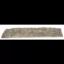 EasyFit(TM) Blasting Rubble Load -- For Walthers Difco(R) Dump Car (sold separately)