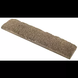 EasyFit(TM) Drop-In Gravel Load (Cast Resin) -- Fits Walthers Difco Dump Car (Sold Separately)