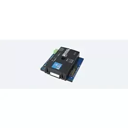 ECoSDetector RC Feedback Module -- 4 RailCom Detector Inputs for 2-Rail Use