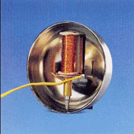 Electric Bell