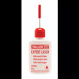 Expert Laser Glue -- Multi-Purpose - 7/8oz25g