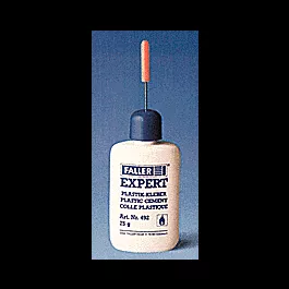 EXPERT Liquid Cement
