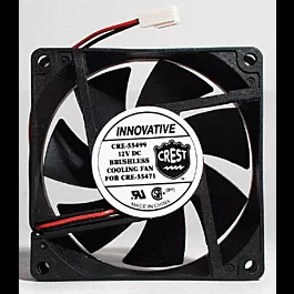 Fan for 55471 -- Above 5 Amps