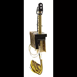 Fiber Optic Signal -- Two-Light Standard