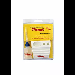 Fill-N-Clean Accessory Tool for #711