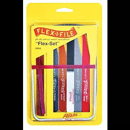 Flex-Pad -- Flex Set