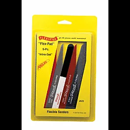 Flex-Pad Sander -- Intro Set