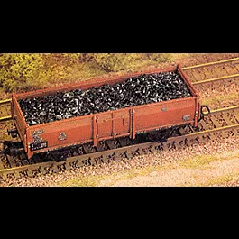 Freight Car Load -- Coal