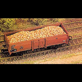 Freight Car Load -- Sugar Beets