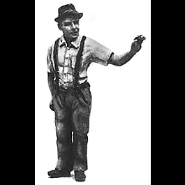 G.W. Nichols