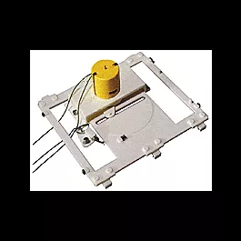 Garage Door Slow-Motion Drive Unit (12-16V AC)