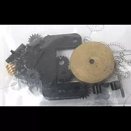 Gear Kit -- For Athearn RDC Cars